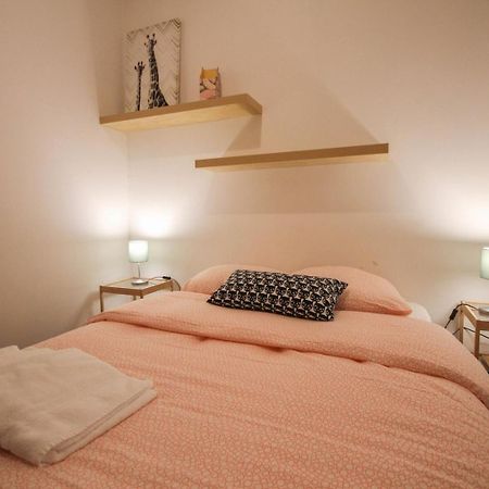 Apartment In A Typical Lille Street エクステリア 写真